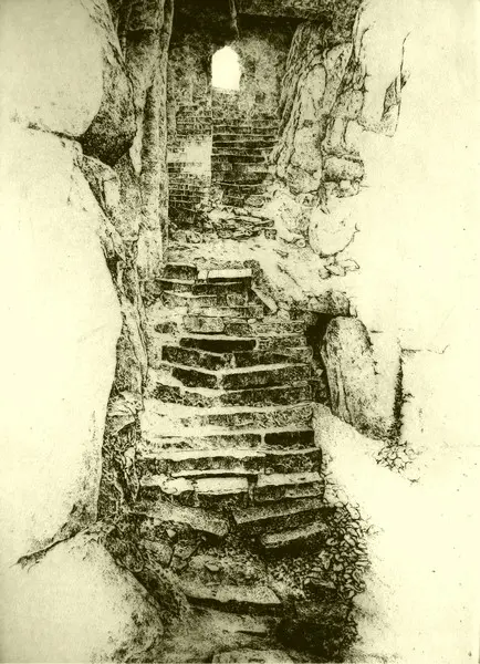 Walter Herzog Steile Stufen